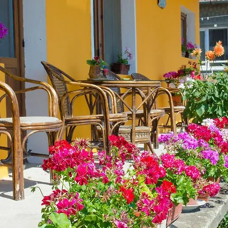 Morski Rai Lägenhet Bjala