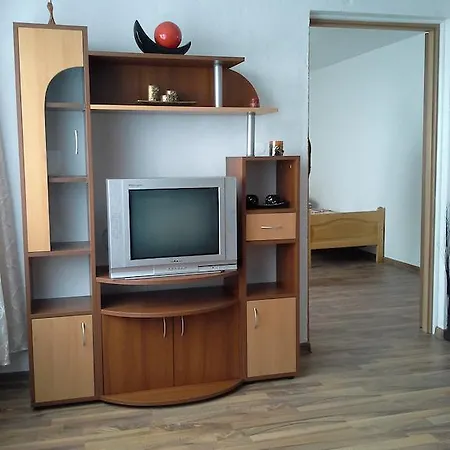 Lägenhet Morski Rai *