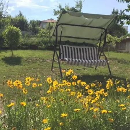 Morski Rai Lägenhet *