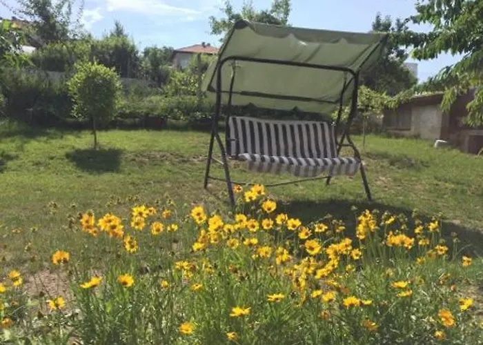 морски рай Апартамент *