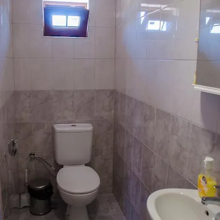 Morski Rai * Byala (Varna)