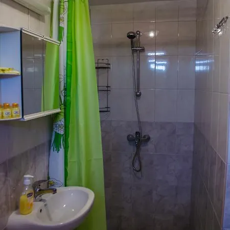 Morski Rai Apartment *