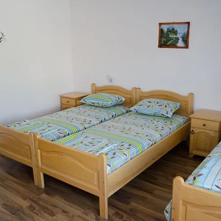 Morski Rai Apartment *