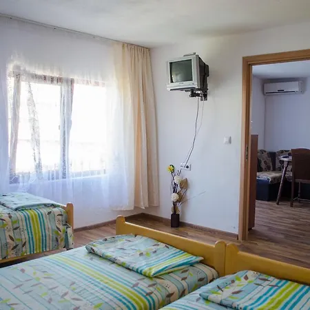 Apartment Morski Rai *