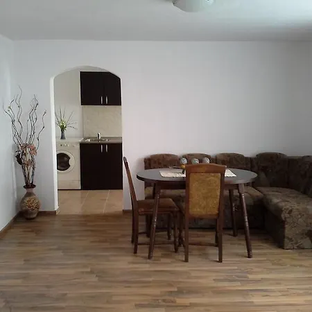 Morski Rai Byala (Varna)