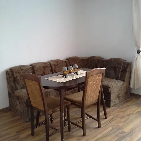 Apartment Morski Rai