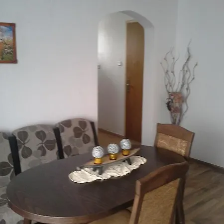 Apartment Morski Rai Byala (Varna)