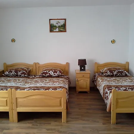 Apartment Morski Rai