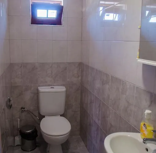 Morski Rai * ביאלה