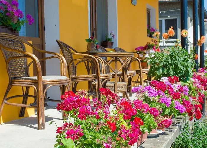 Morski Rai דירה ביאלה