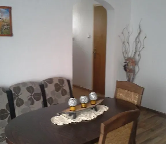 דירה Morski Rai ביאלה